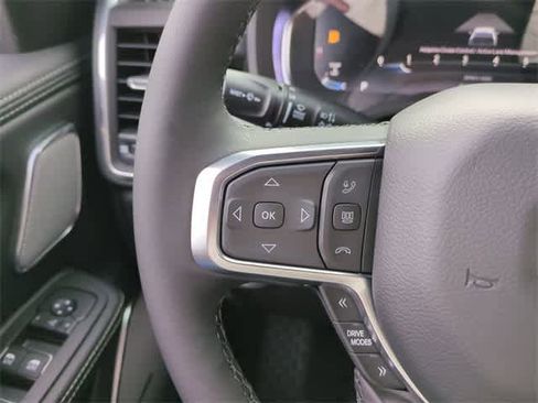 New 2026 RAM 1500 Laramie w/ Night Edition image 24