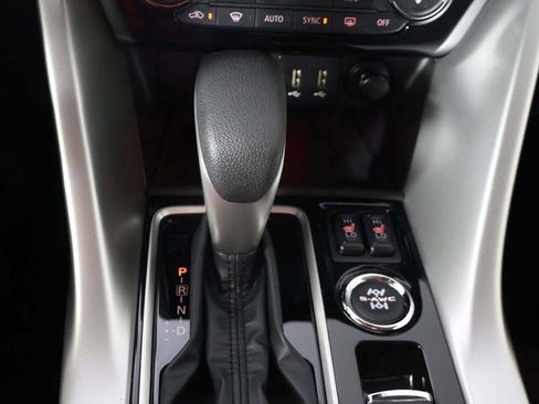 New 2026 Mitsubishi Eclipse Cross SE AWD/4WD image 45
