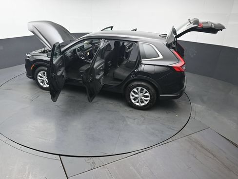 Used 2023 Honda CR-V LX image 46