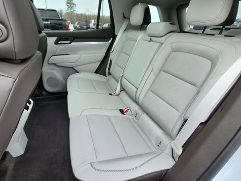 New 2026 GMC Terrain Denali image 7