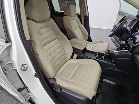 Used 2022 Honda CR-V EX image 39