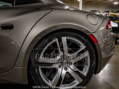 Used 2012 Fisker Karma EcoSport image 35