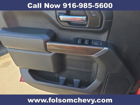 Used 2020 Chevrolet Silverado 2500 LT image 23