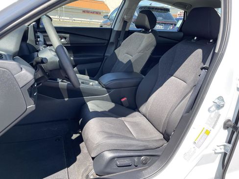 Used 2024 Honda Accord EX image 14