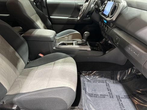 Certified 2023 Toyota Tacoma TRD Sport image 20