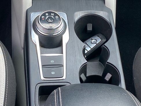 Certified 2023 Ford Escape Active w/ Tech Pack #2 image 11