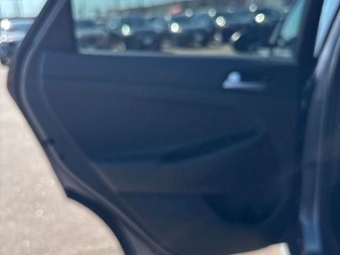 Used 2019 Hyundai Tucson SEL AWD/4WD image 23