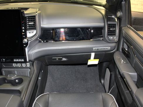 New 2026 RAM 2500 Rebel w/ Rebel Level 2 Equipment Group AWD/4WD image 36