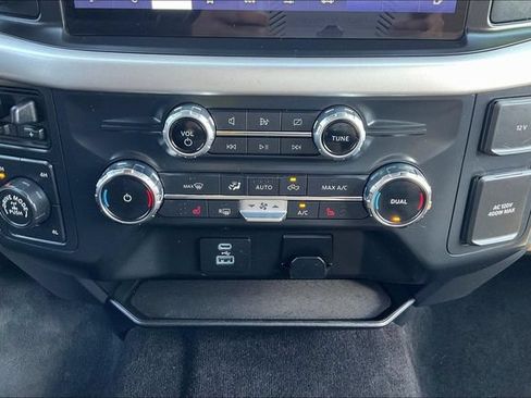 Used 2022 Ford F150 XLT w/ Equipment Group 302A High AWD/4WD image 24