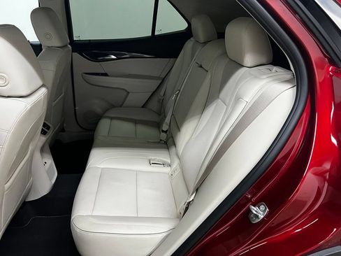 Certified 2023 Buick Envision Essence AWD/4WD image 33
