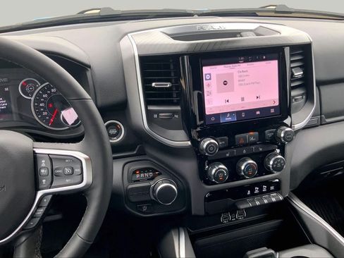 New 2026 RAM 1500 Lone Star RWD image 6