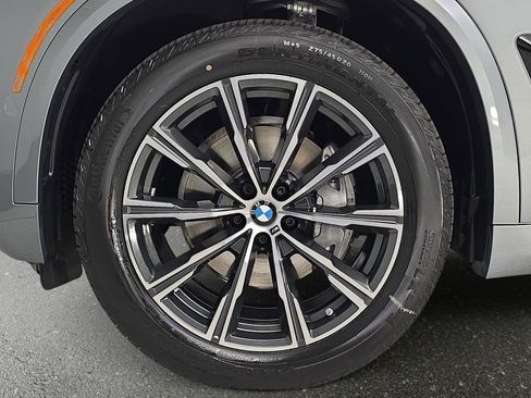 New 2026 BMW X5 xDrive40i w/ M Sport Package AWD/4WD image 32