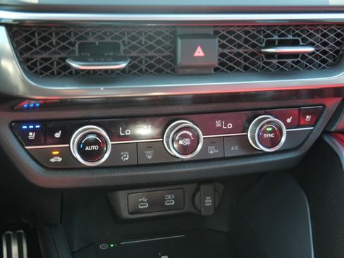 Certified 2025 Acura ADX A-Spec AWD/4WD image 23