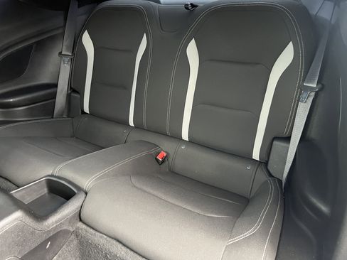 Used 2019 Chevrolet Camaro LT w/ RS Package image 16