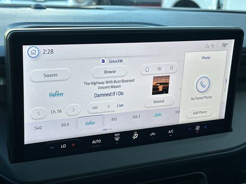 New 2026 Ford Maverick XL w/ Equipment Group 101A image 16