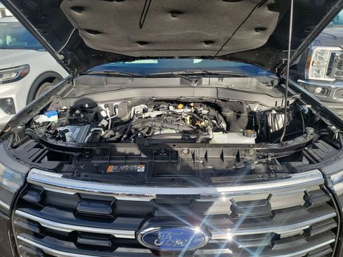 New 2026 Ford Explorer Active w/ Active Comfort Package AWD/4WD image 21