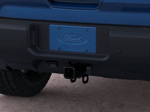 New 2025 Ford Bronco Sport Badlands AWD/4WD image 25