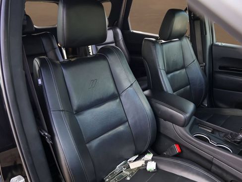 Used 2022 Dodge Durango Citadel RWD image 29