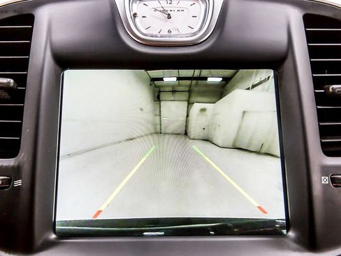 Used 2021 Chrysler 300 Touring w/ Sport Appearance Package RWD image 16