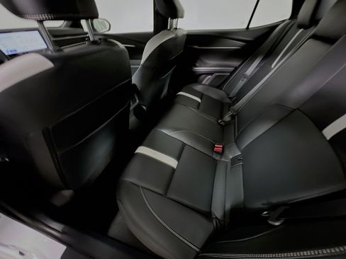 Used 2025 Toyota Camry SE w/ Multimedia Upgrade Package image 29