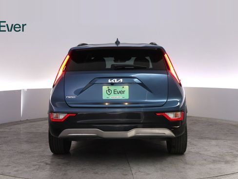 Used 2023 Kia Niro Wind FWD image 15