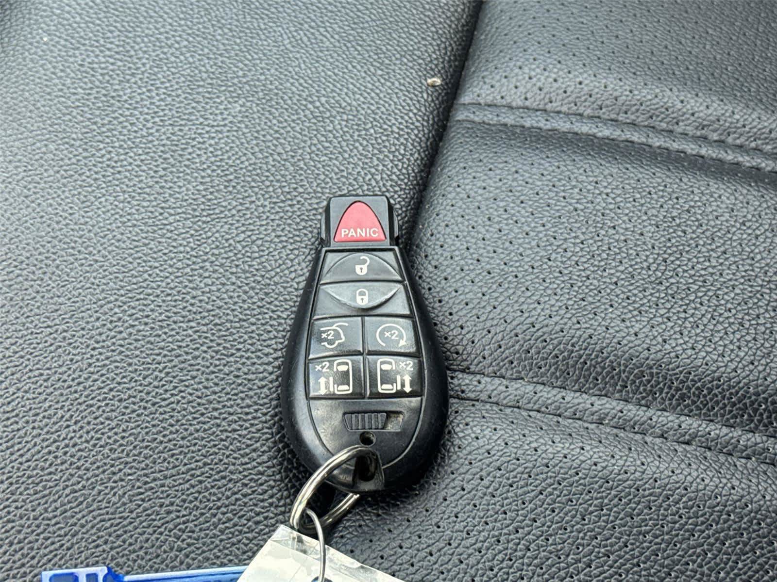 Used 2019 Dodge Grand Caravan GT FWD image 29
