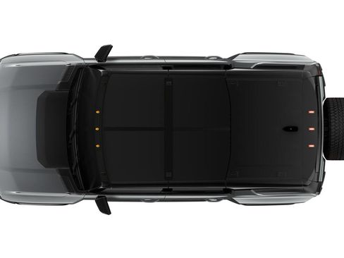 New 2026 GMC Hummer EV SUV AWD/4WD image 6