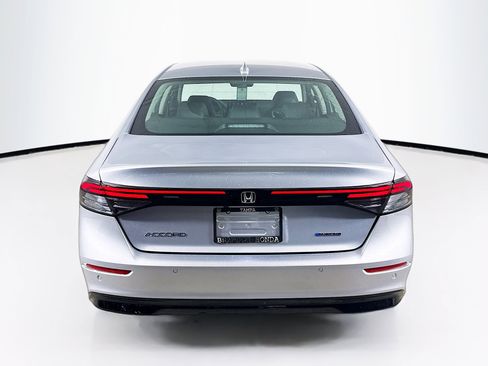 New 2025 Honda Accord EX-L image 30