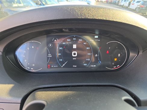 New 2026 RAM ProMaster 3500 w/ Quick Order Package 22G SLT image 10