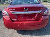 Used 2015 Nissan Altima 2.5 S w/ Power Driver Seat Package image 4