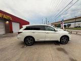 Used 2020 INFINITI QX60 Signature Edition image 4