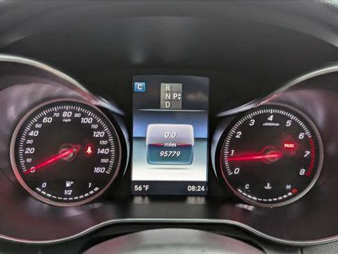 Used 2018 Mercedes-Benz C 300 Sedan w/ Premium Package image 24