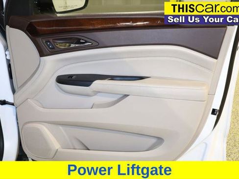 Used 2015 Cadillac SRX Performance w/ Driver Awareness Package image 29