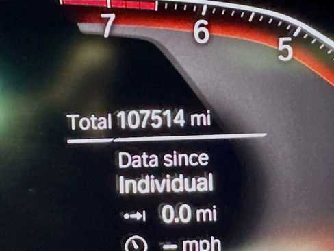 Used 2020 BMW 540i w/ Convenience Package image 14