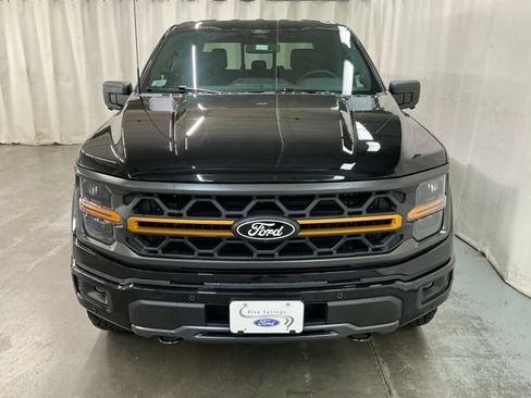 New 2026 Ford F150 Tremor w/ Bed Utility Package AWD/4WD image 10