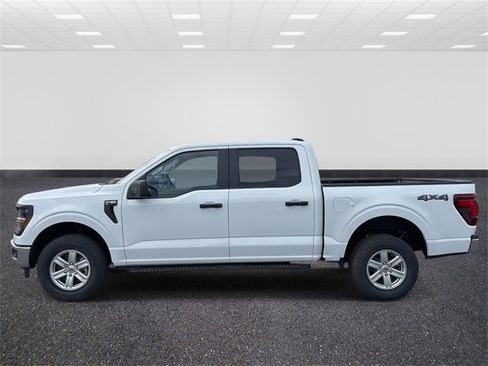 New 2025 Ford F150 XL w/ Equipment Group 103A High image 4