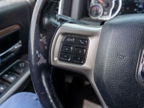 Used 2014 RAM 2500 Laramie w/ Convenience Group AWD/4WD image 16