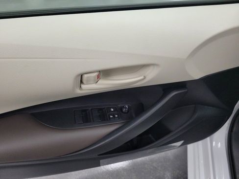 New 2026 Toyota Corolla LE image 22