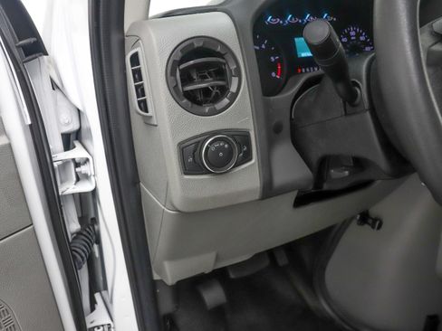 Used 2023 Ford E-350 and Econoline 350 Super Duty w/ Power Windows & Locks Group RWD image 19