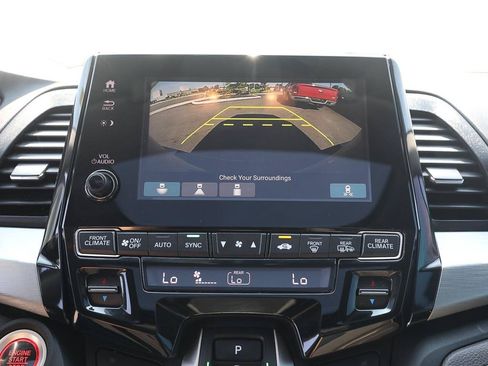 Used 2019 Honda Odyssey EX-L image 18
