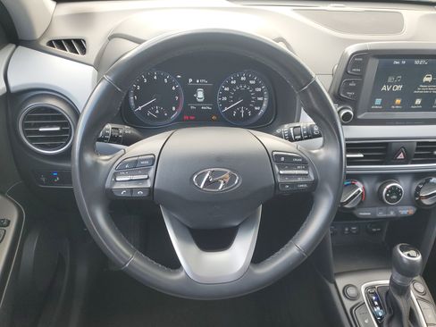 Used 2019 Hyundai Kona SEL w/ SEL Tech Package 02 image 21