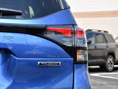New 2026 Subaru Forester Touring AWD/4WD image 9