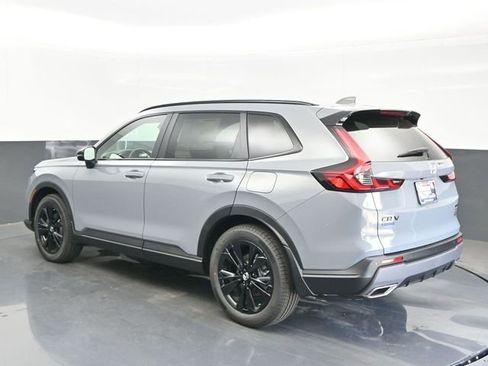 New 2026 Honda CR-V Sport Touring image 3