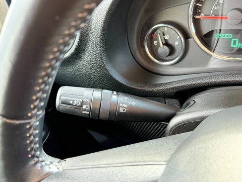 Used 2014 Jeep Wrangler Sahara w/ Connectivity Group image 61