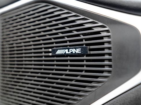 Used 2024 Jeep Wagoneer Series II w/ Convenience Group I AWD/4WD image 43