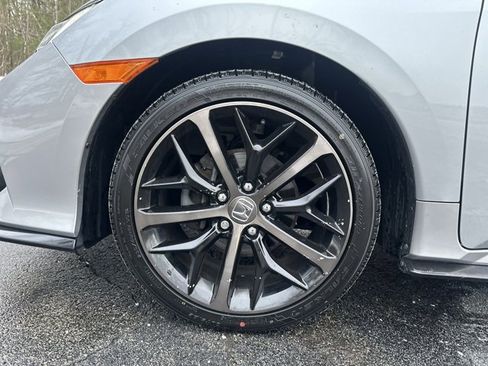 Used 2021 Honda Civic Sport image 24