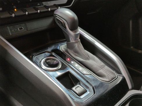 Used 2023 Chevrolet Colorado LT w/ LT Convenience Package image 32