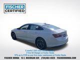 Used 2024 Chevrolet Malibu LT image 3