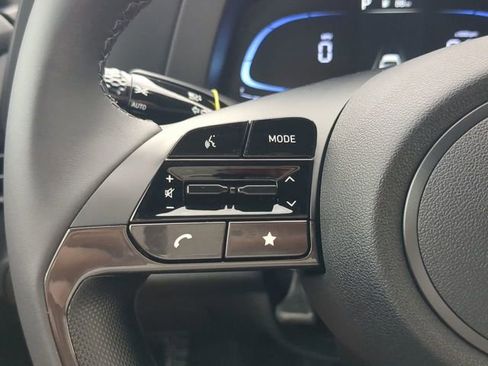 New 2026 Hyundai Elantra Sport FWD image 22