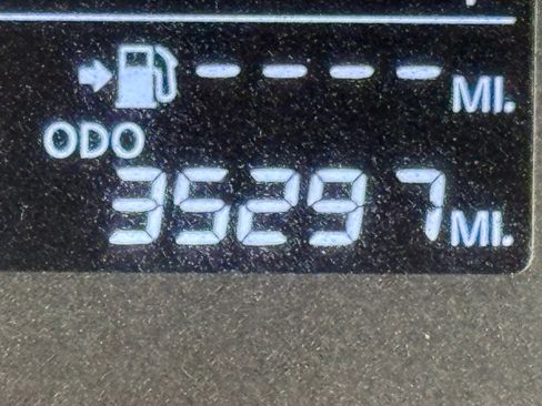 Used 2024 Nissan Kicks S w/ Interior Electronics Package image 26